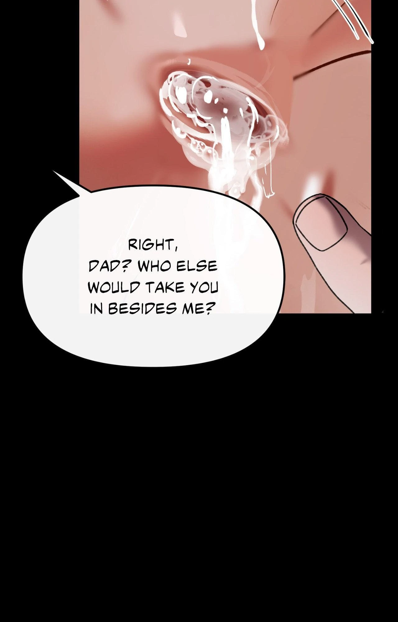 A Crown of Thorns - Chapter 15 manhwa