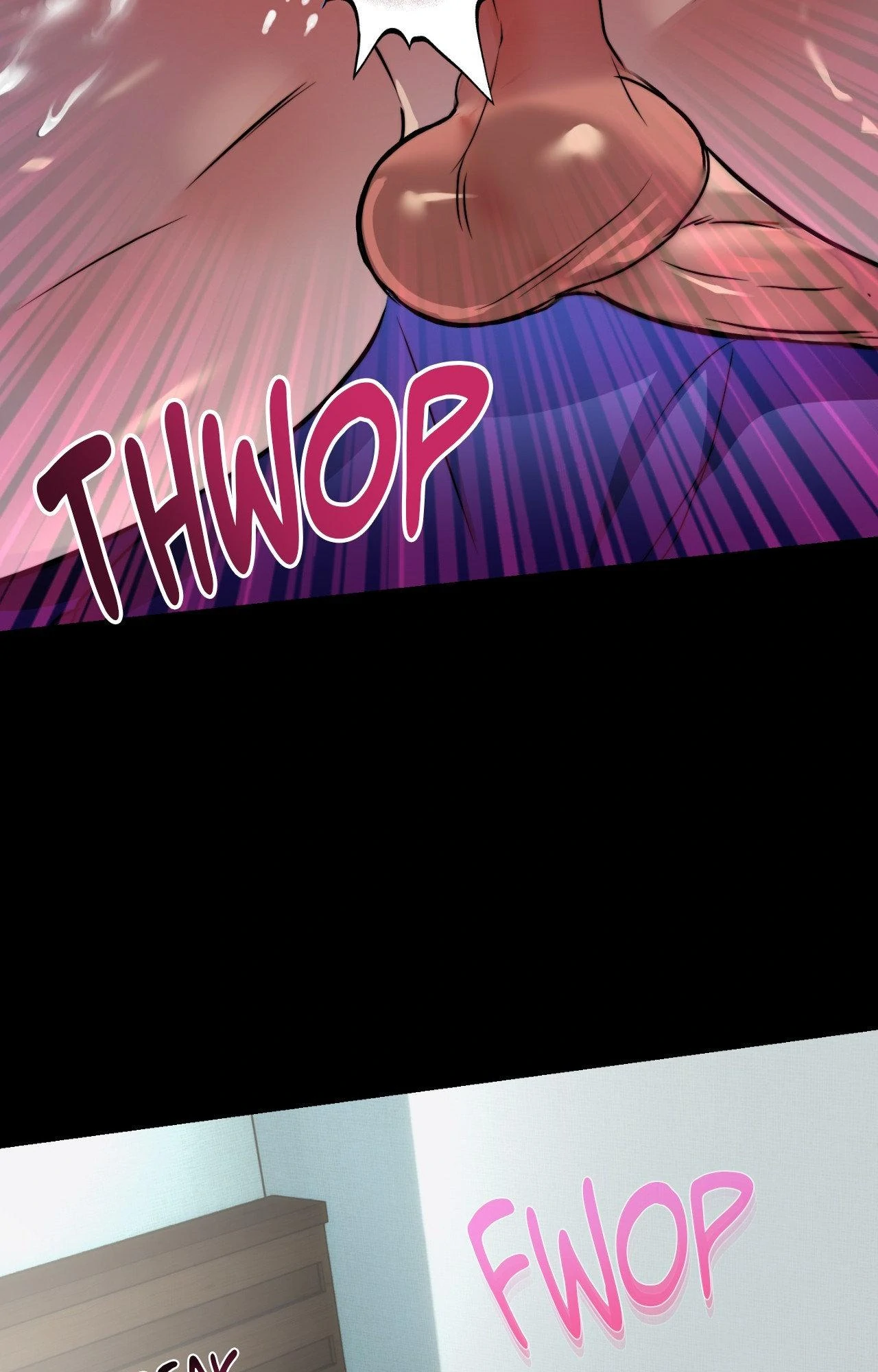 A Crown of Thorns - Chapter 15 manhwa