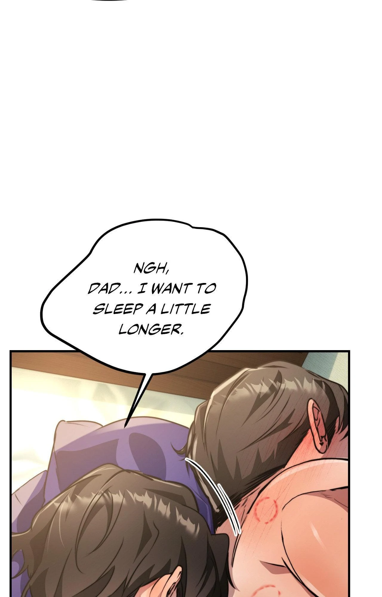A Crown of Thorns - Chapter 15 manhwa