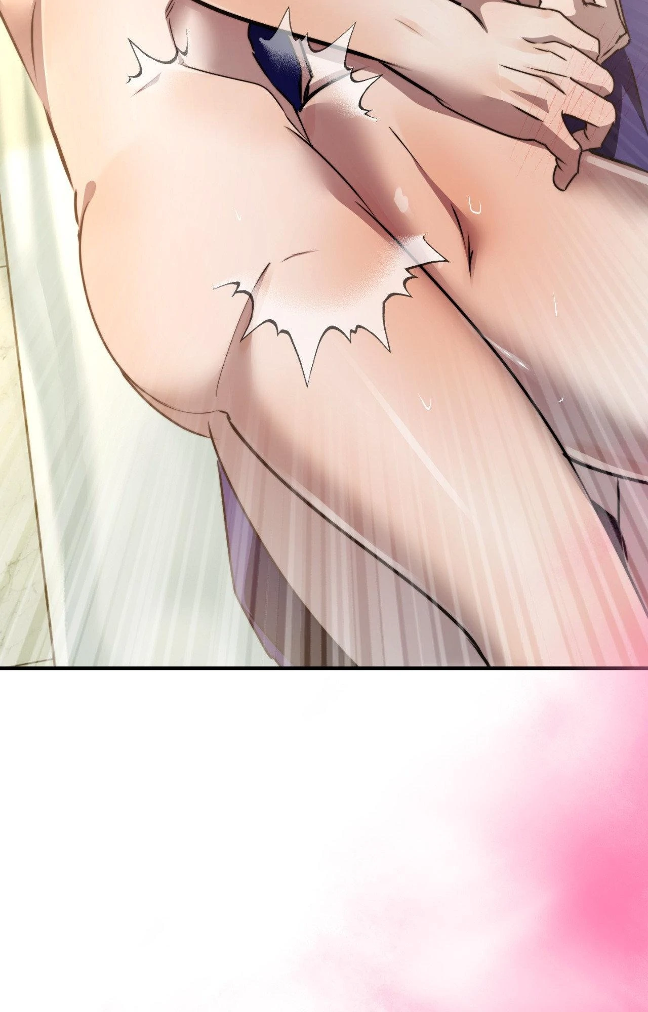 A Crown of Thorns - Chapter 15 manhwa