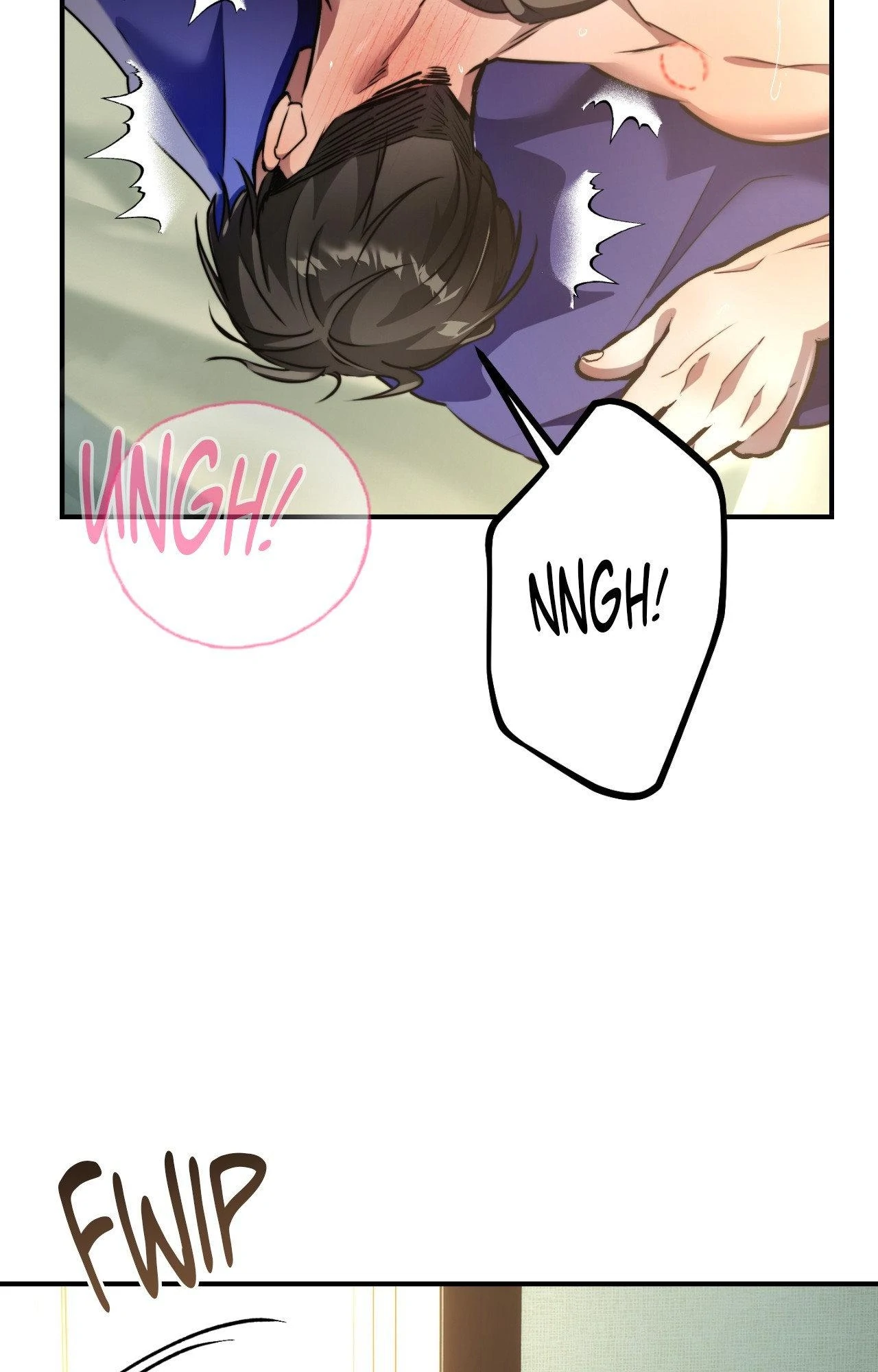 A Crown of Thorns - Chapter 15 manhwa