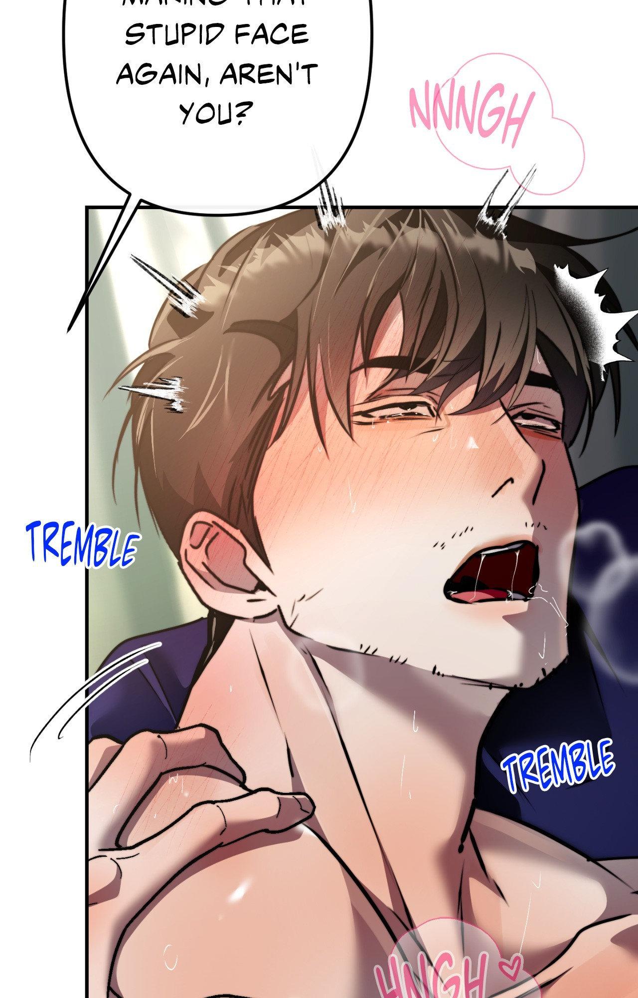 A Crown of Thorns - Chapter 15 manhwa