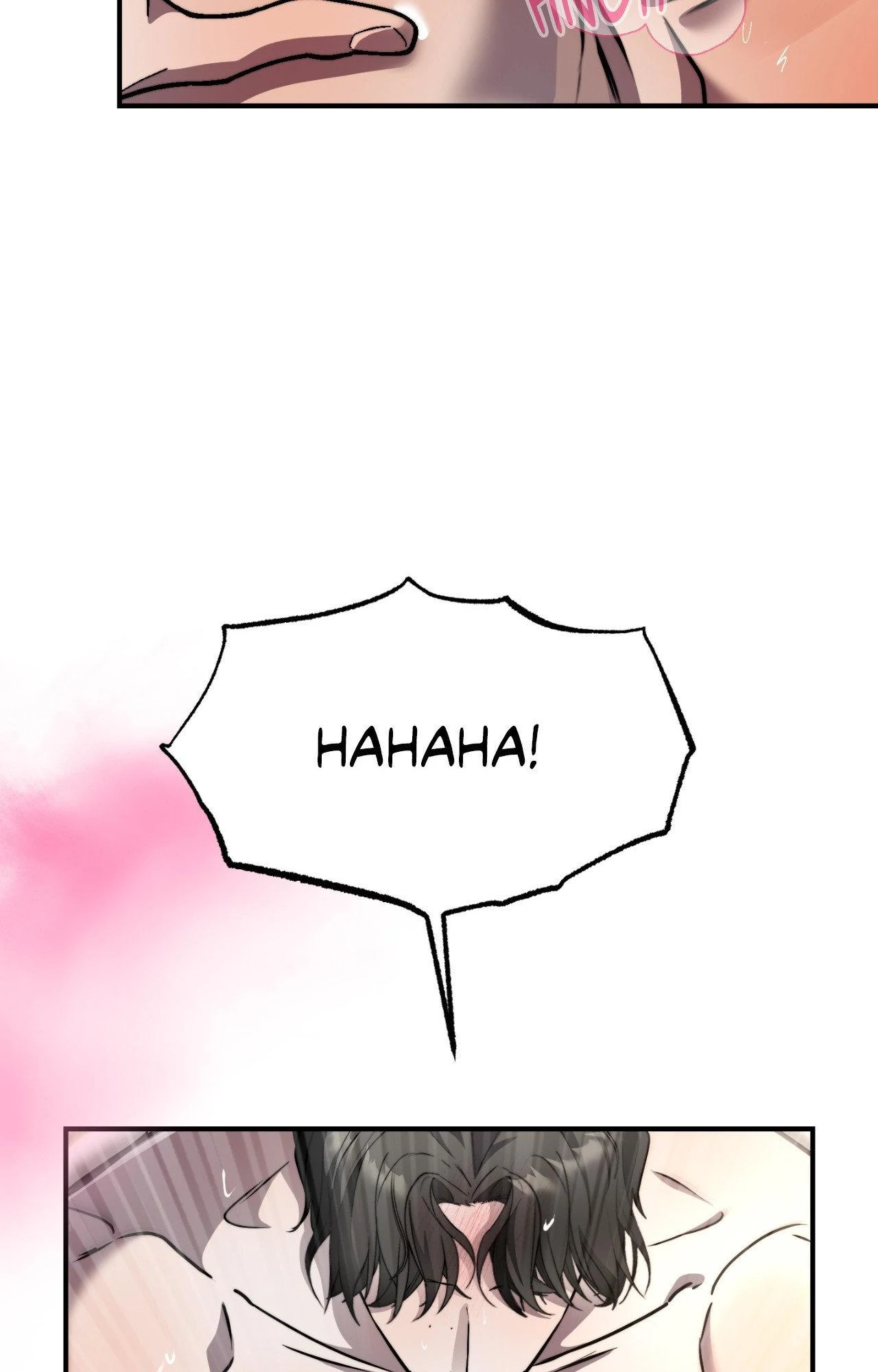 A Crown of Thorns - Chapter 15 manhwa