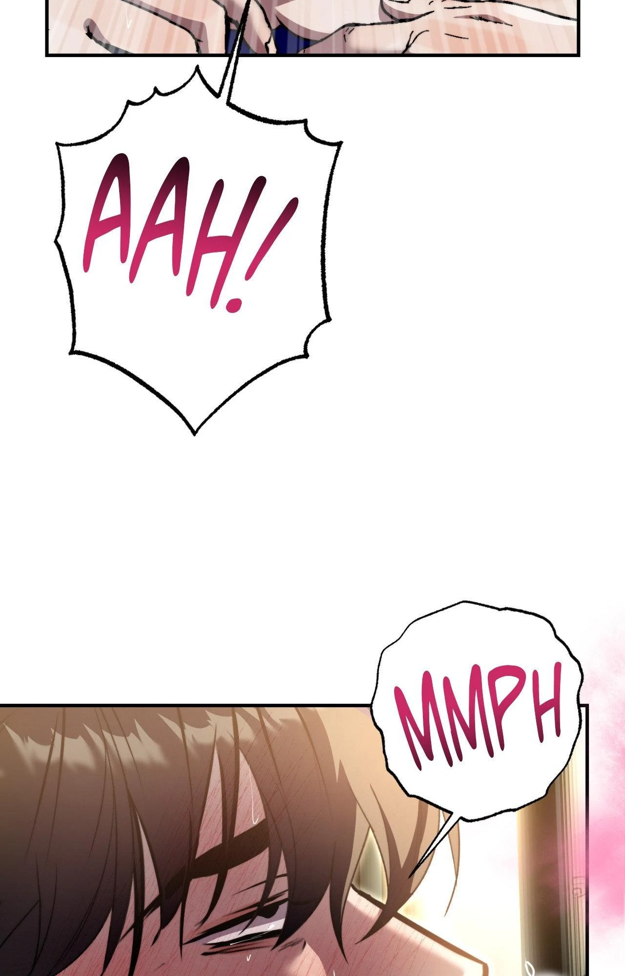 A Crown of Thorns - Chapter 15 manhwa
