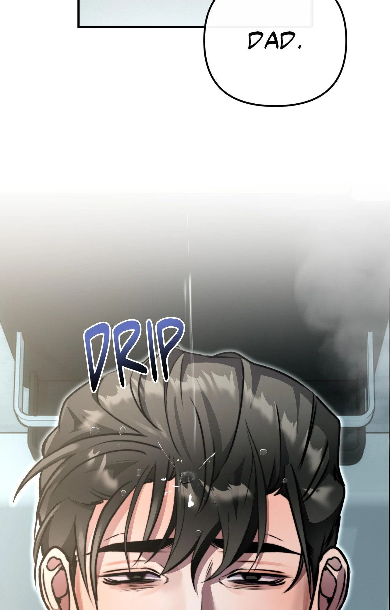 A Crown of Thorns - Chapter 15 manhwa