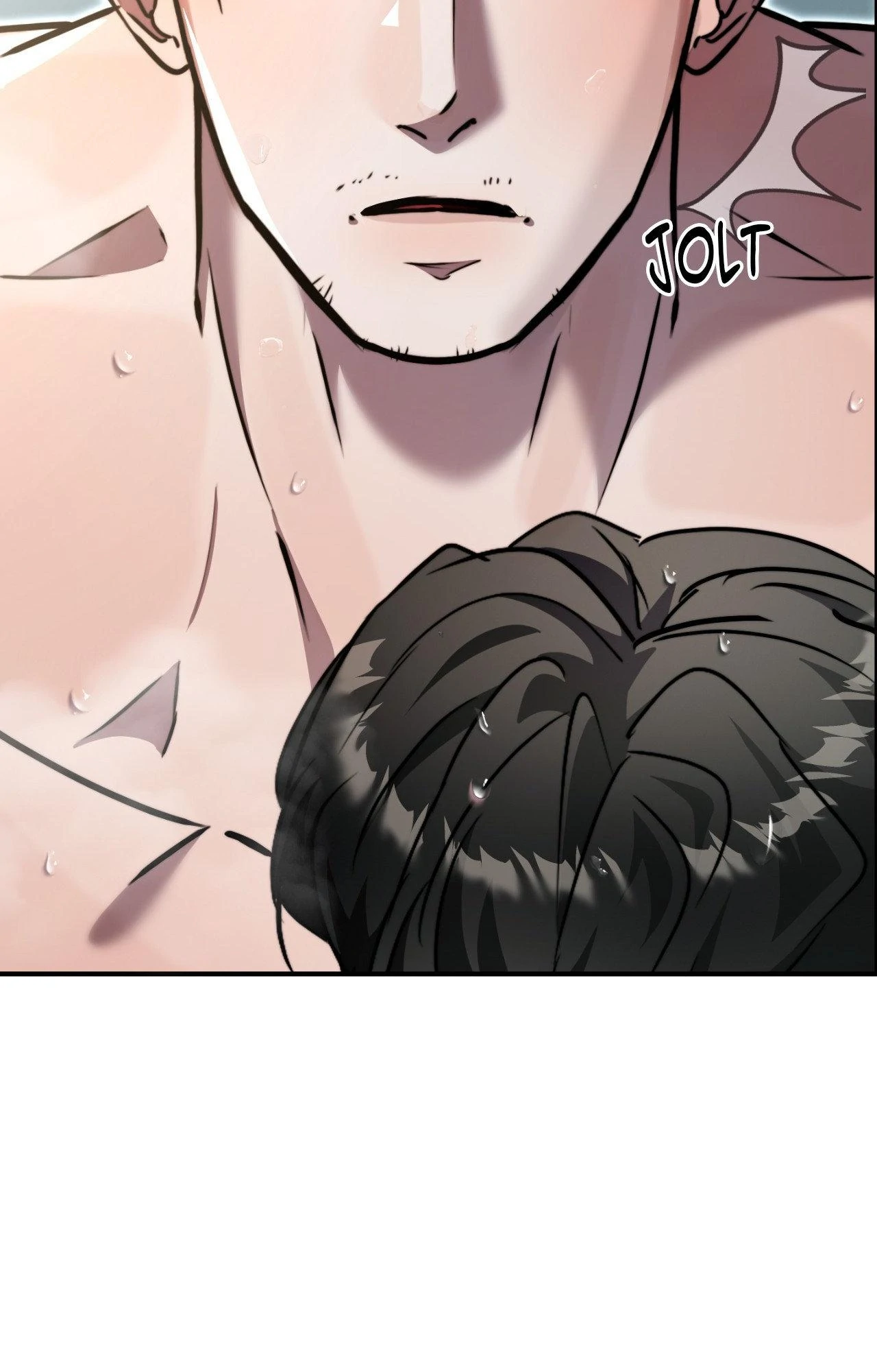 A Crown of Thorns - Chapter 15 manhwa