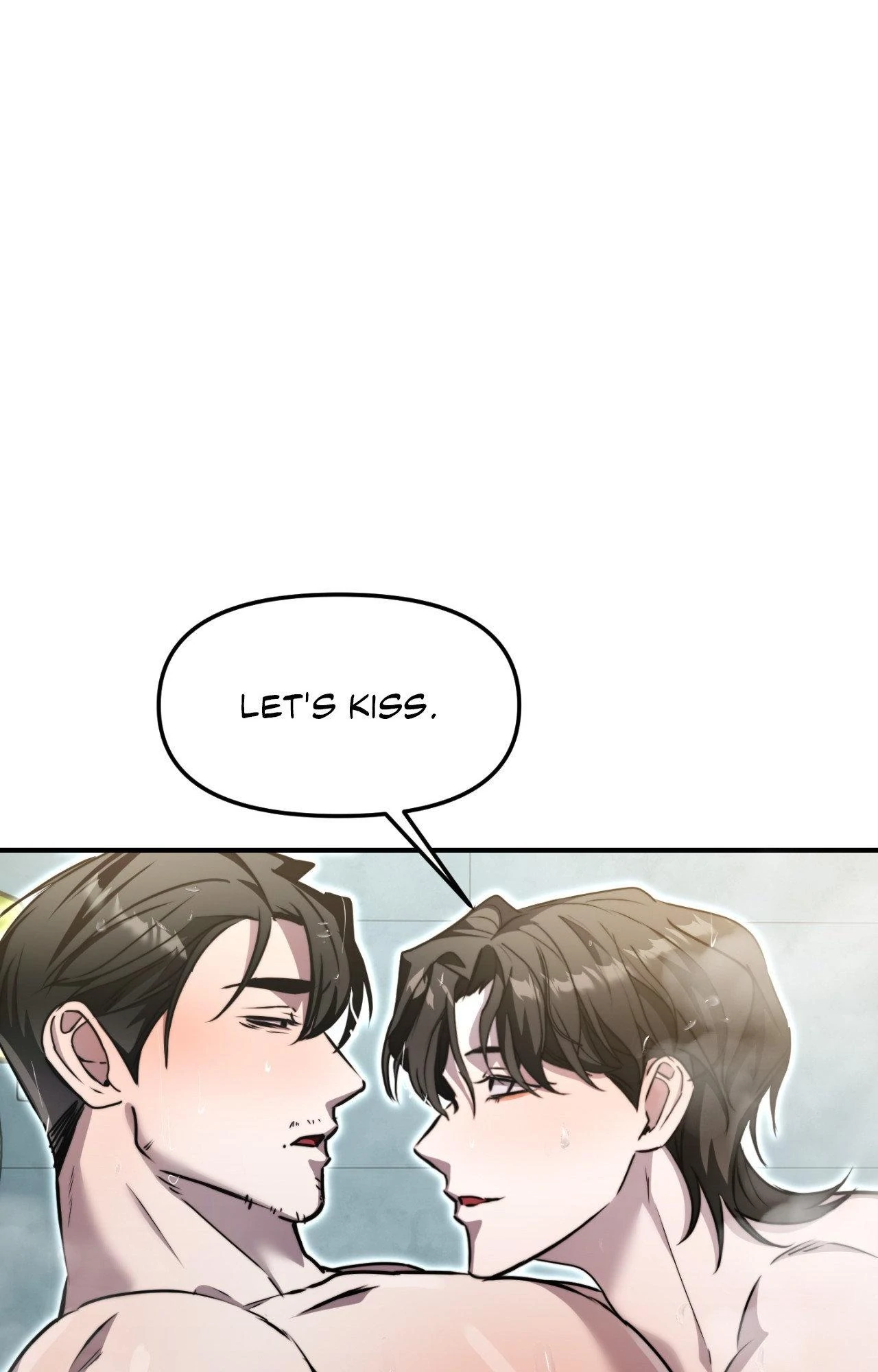 A Crown of Thorns - Chapter 15 manhwa