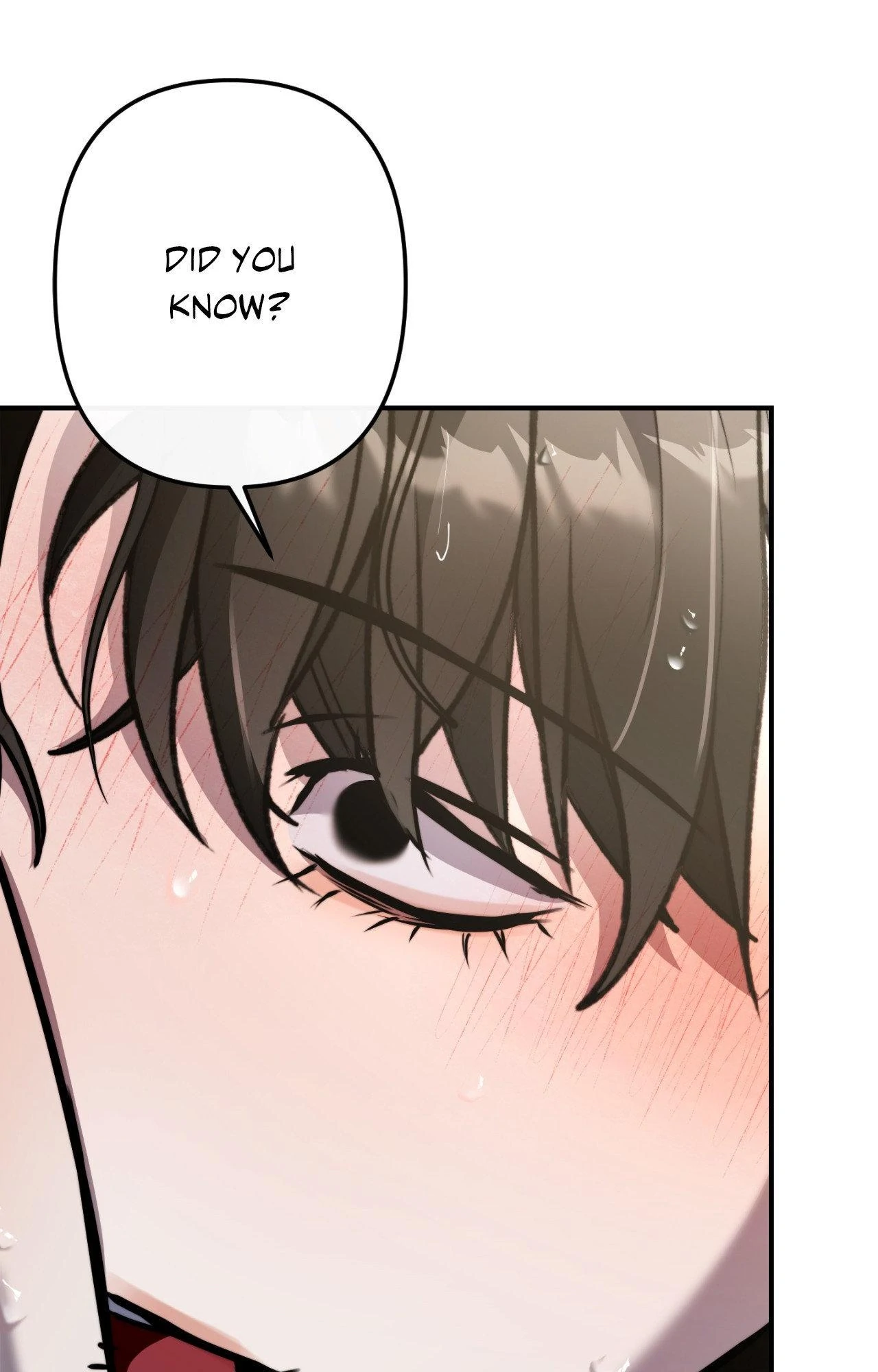 A Crown of Thorns - Chapter 15 manhwa