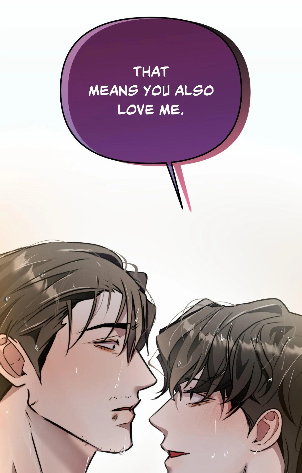 A Crown of Thorns - Chapter 15 manhwa