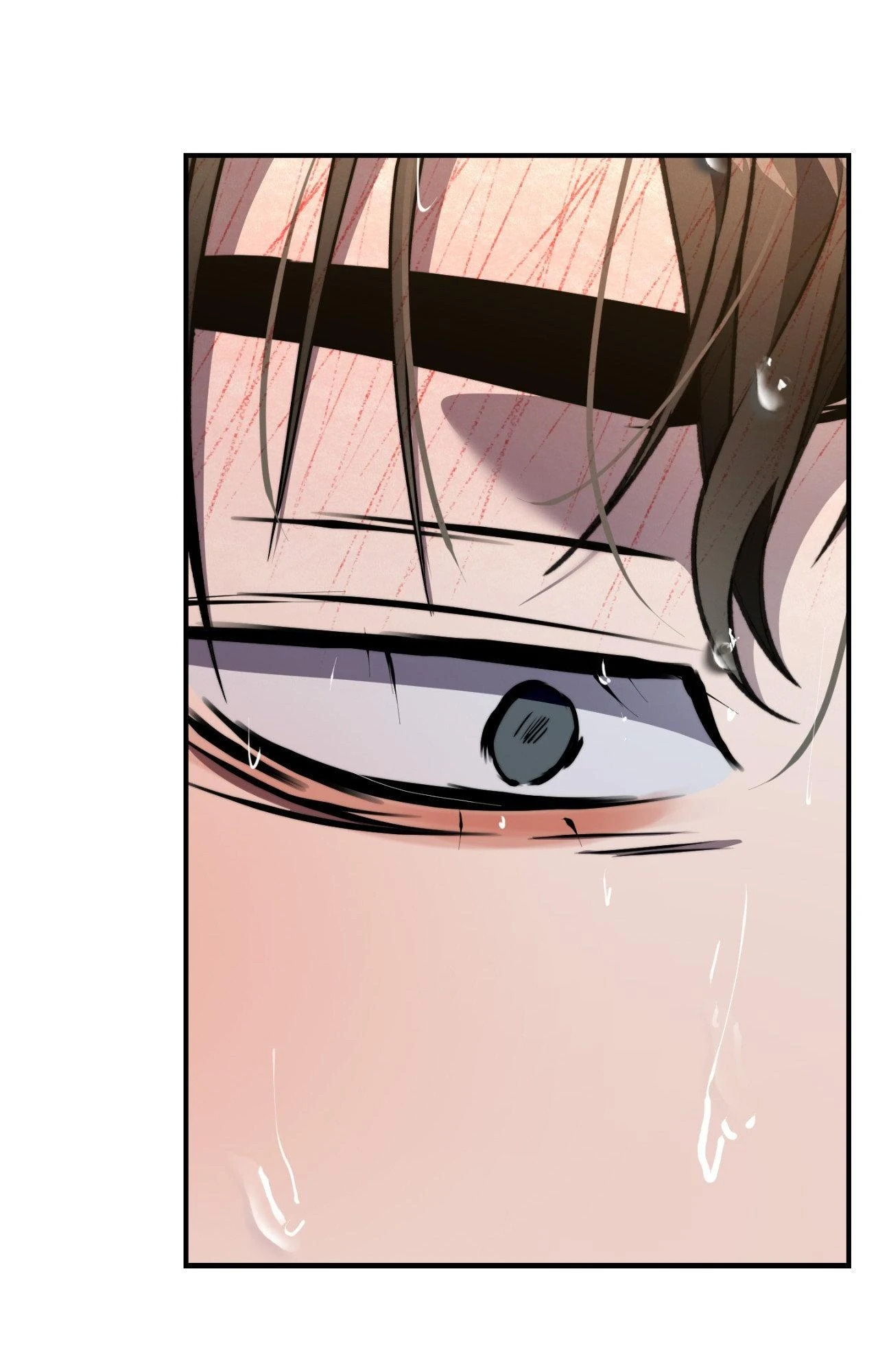 A Crown of Thorns - Chapter 15 manhwa