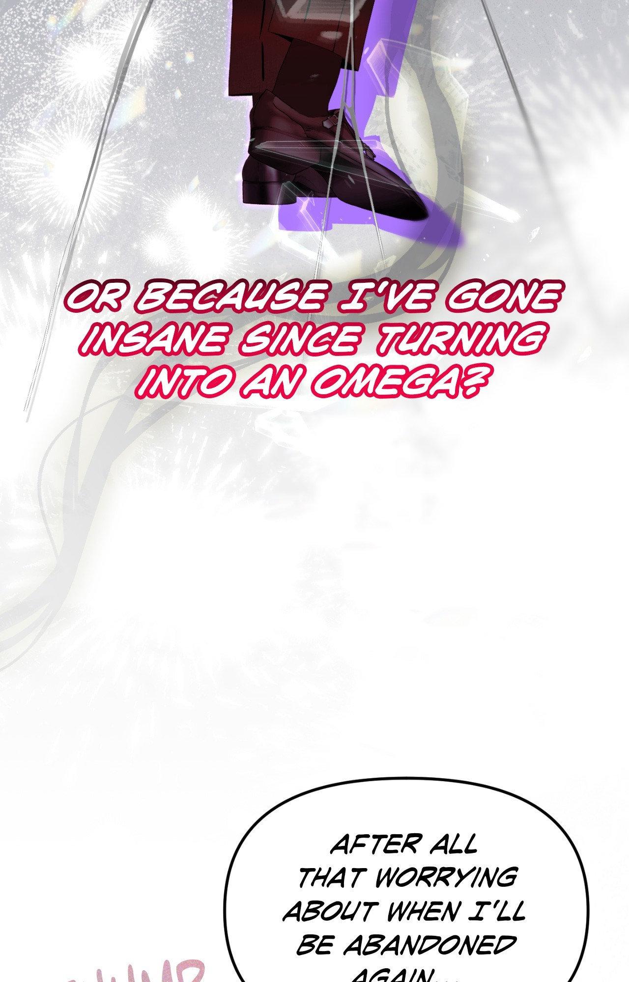 A Crown of Thorns - Chapter 15 manhwa