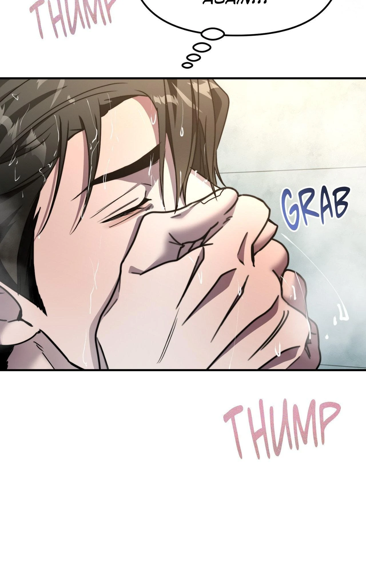 A Crown of Thorns - Chapter 15 manhwa
