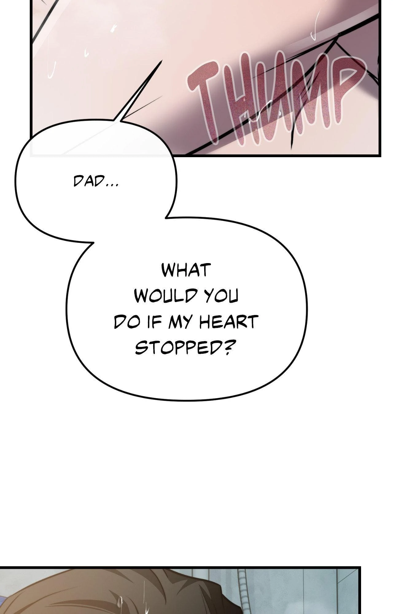 A Crown of Thorns - Chapter 15 manhwa
