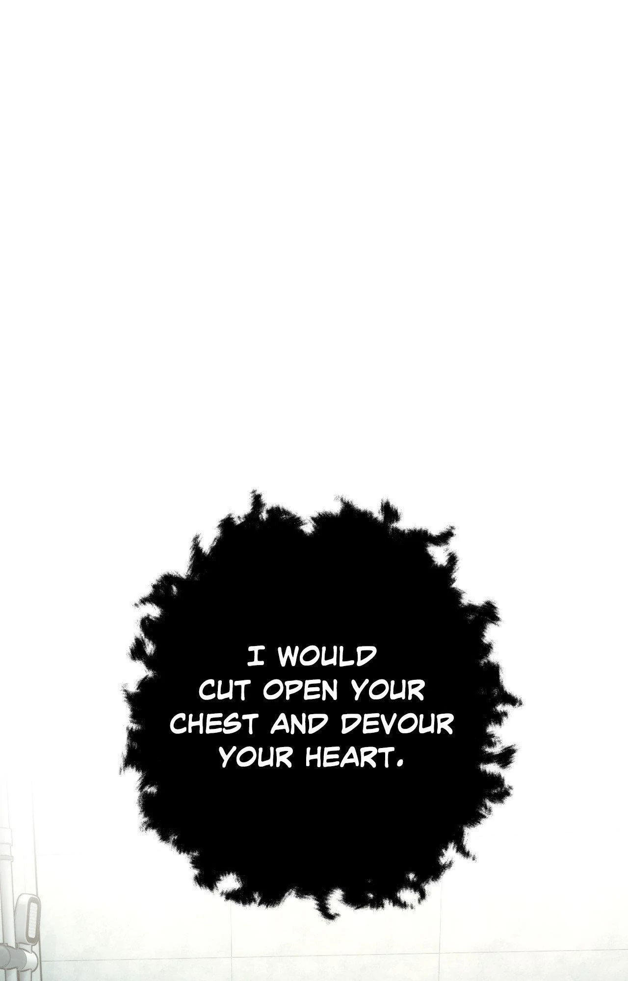 A Crown of Thorns - Chapter 15 manhwa