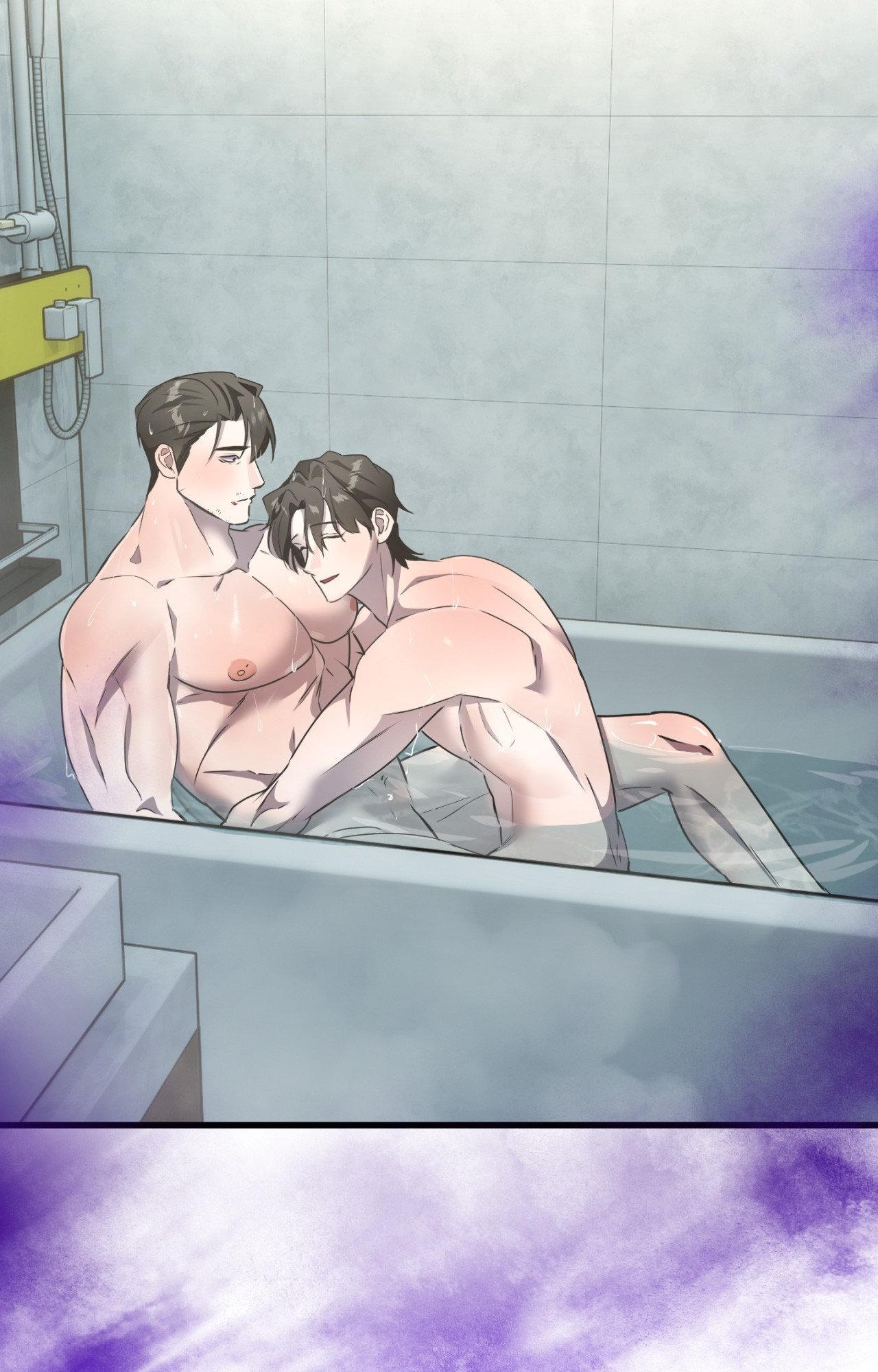 A Crown of Thorns - Chapter 15 manhwa