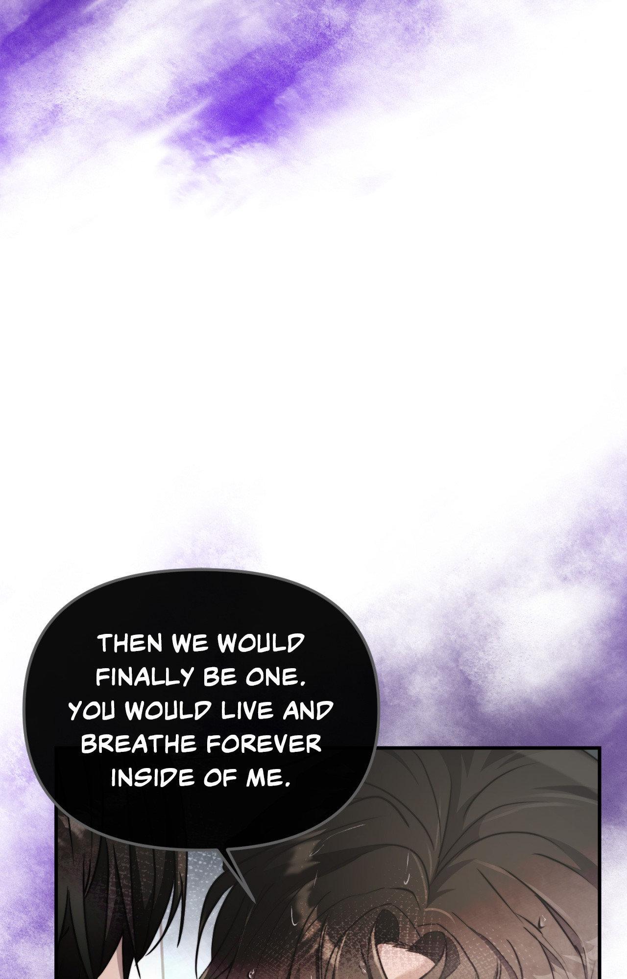 A Crown of Thorns - Chapter 15 manhwa