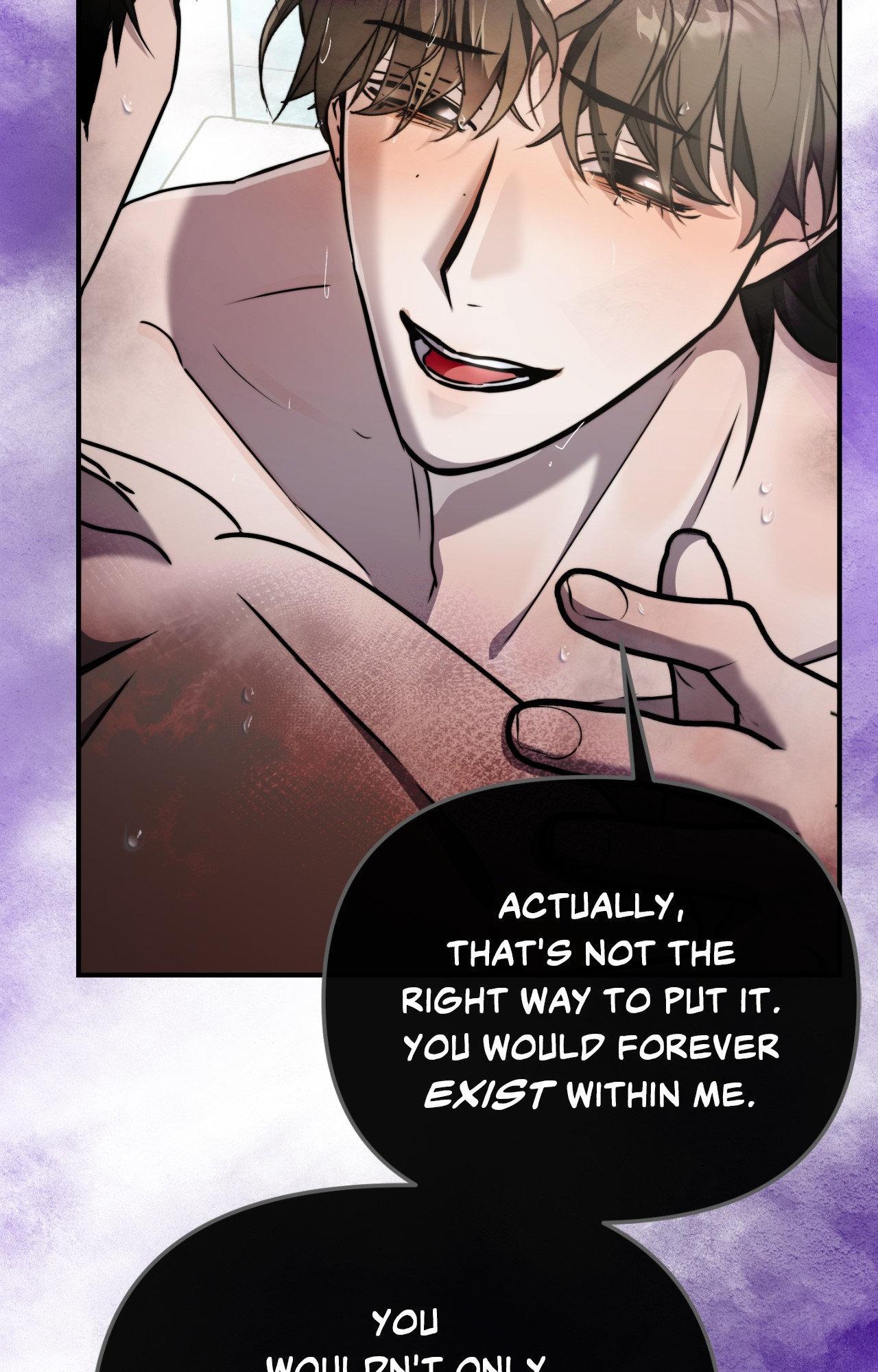 A Crown of Thorns - Chapter 15 manhwa