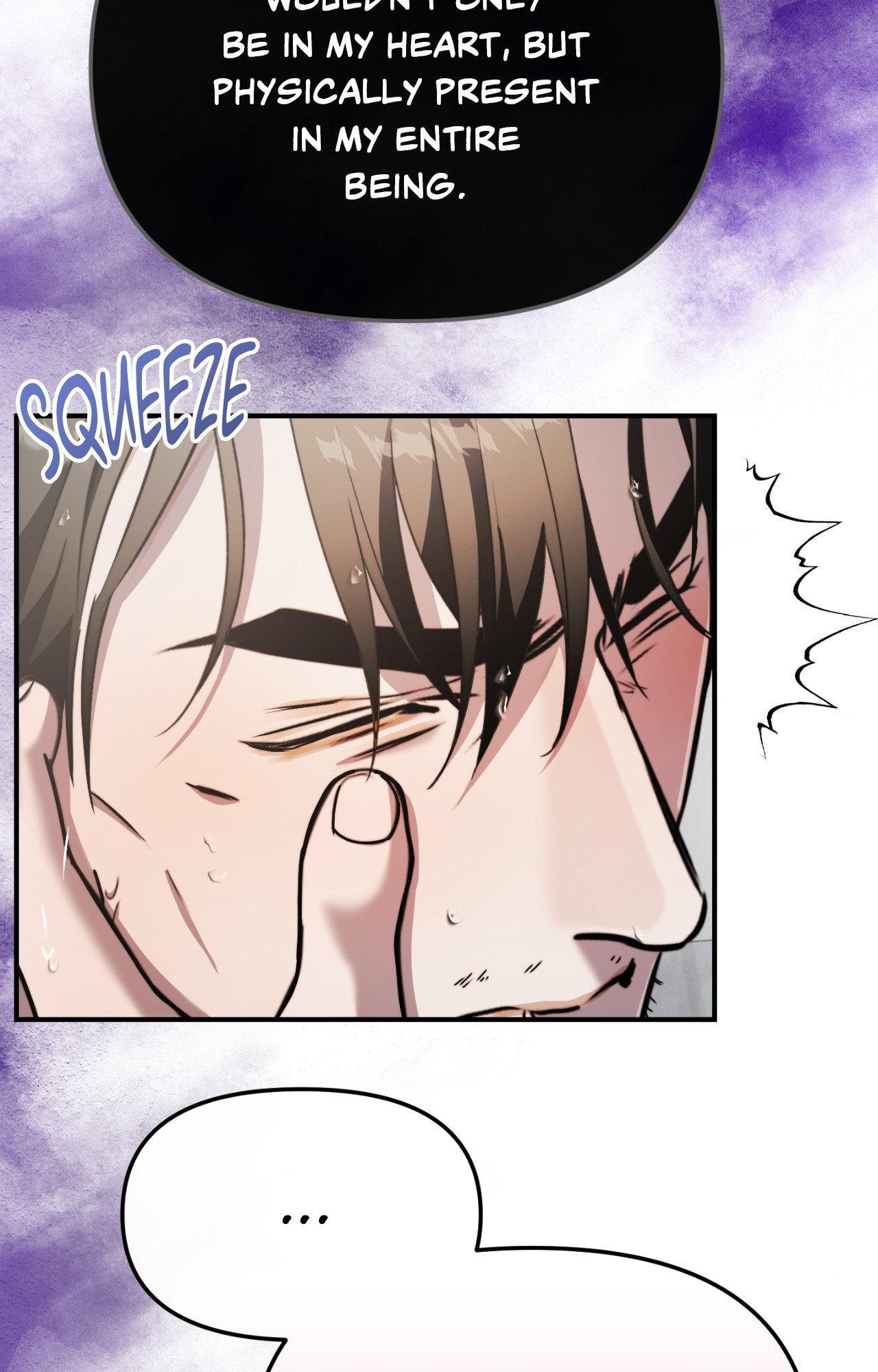 A Crown of Thorns - Chapter 15 manhwa