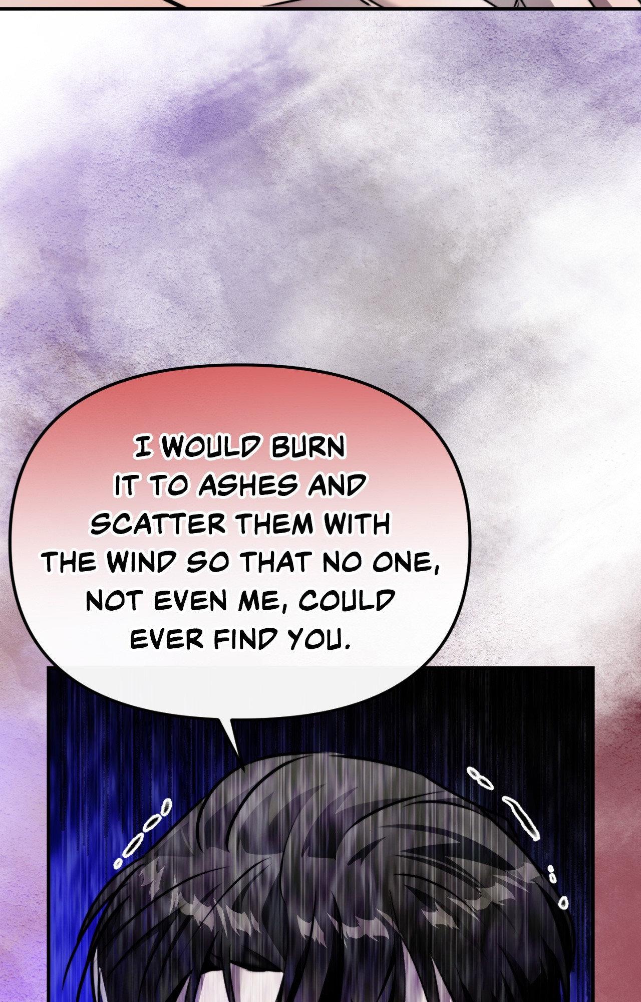 A Crown of Thorns - Chapter 15 manhwa
