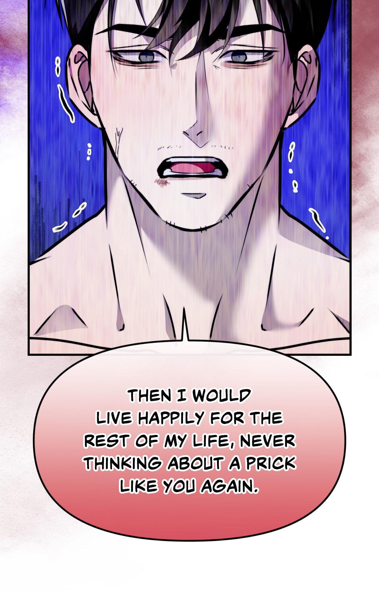 A Crown of Thorns - Chapter 15 manhwa