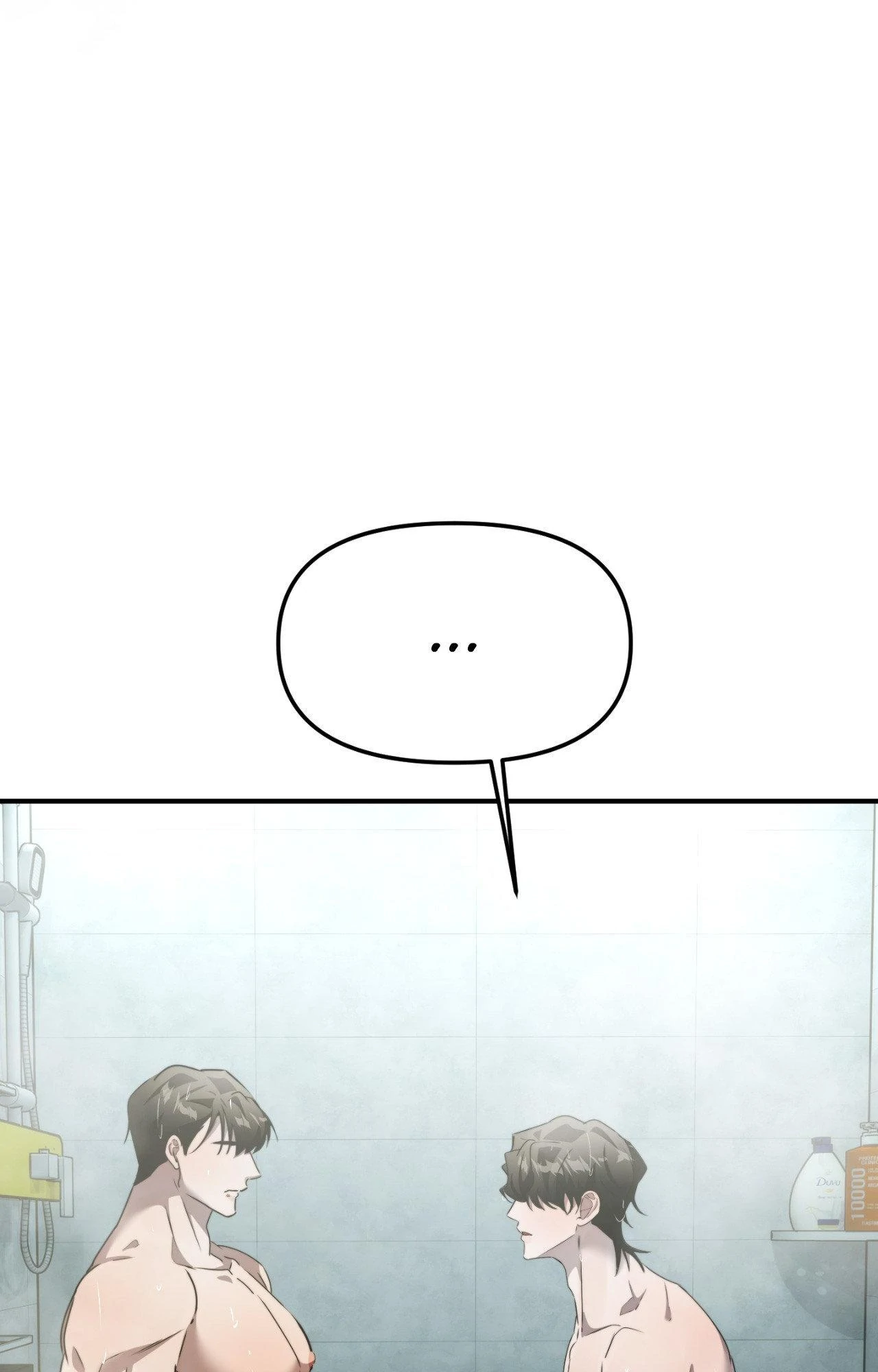 A Crown of Thorns - Chapter 15 manhwa
