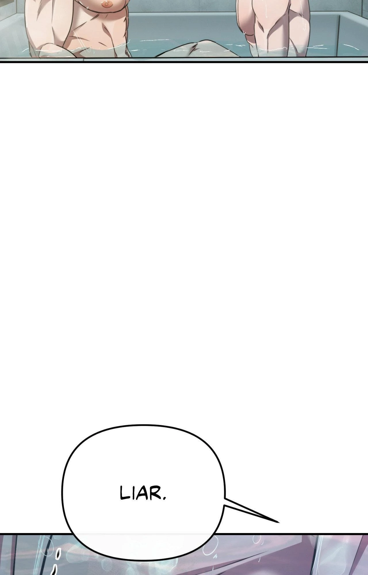 A Crown of Thorns - Chapter 15 manhwa
