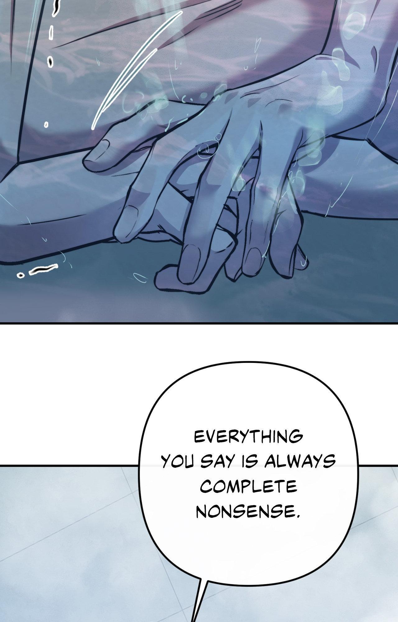 A Crown of Thorns - Chapter 15 manhwa