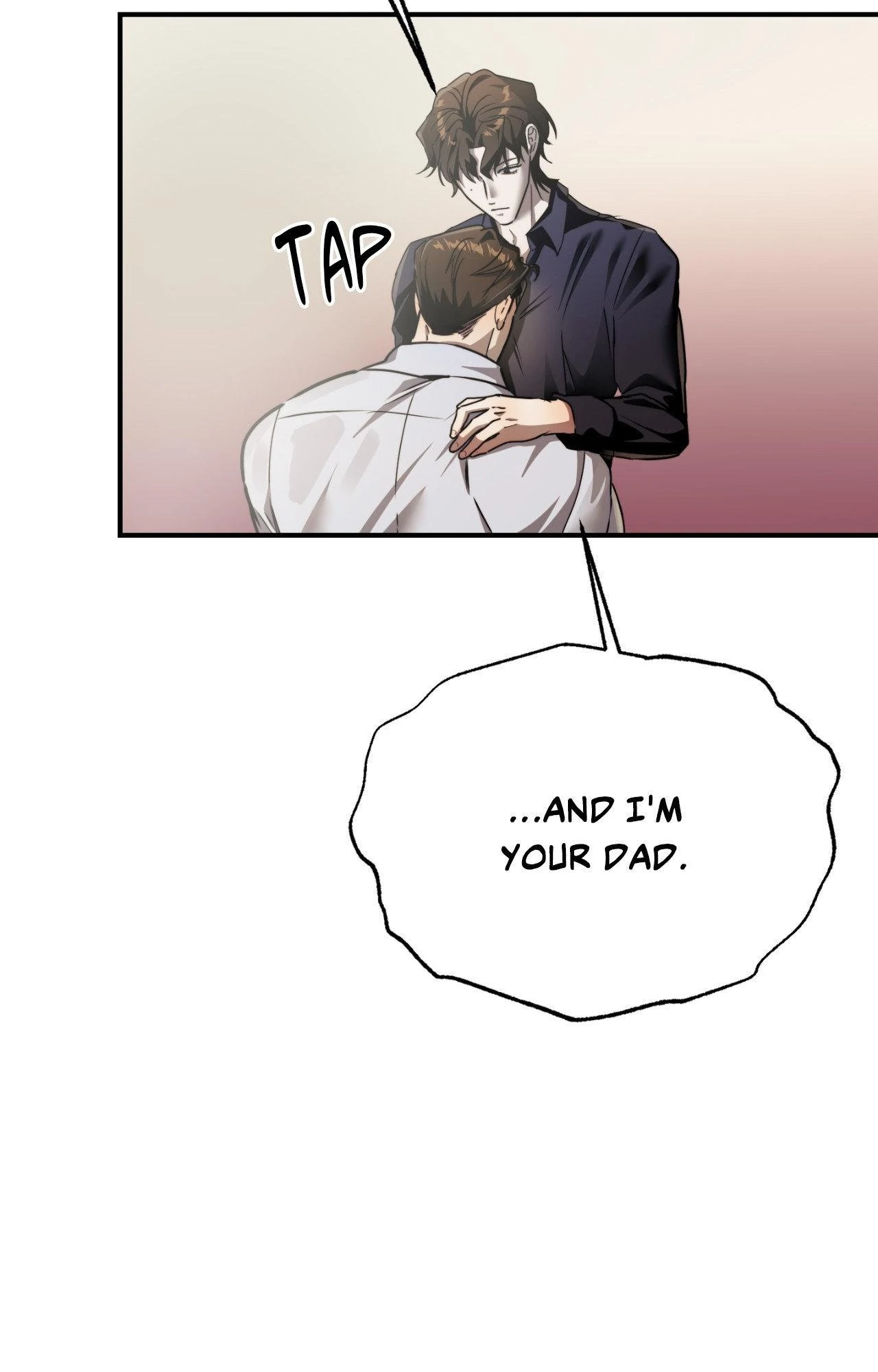 A Crown of Thorns - Chapter 15 manhwa