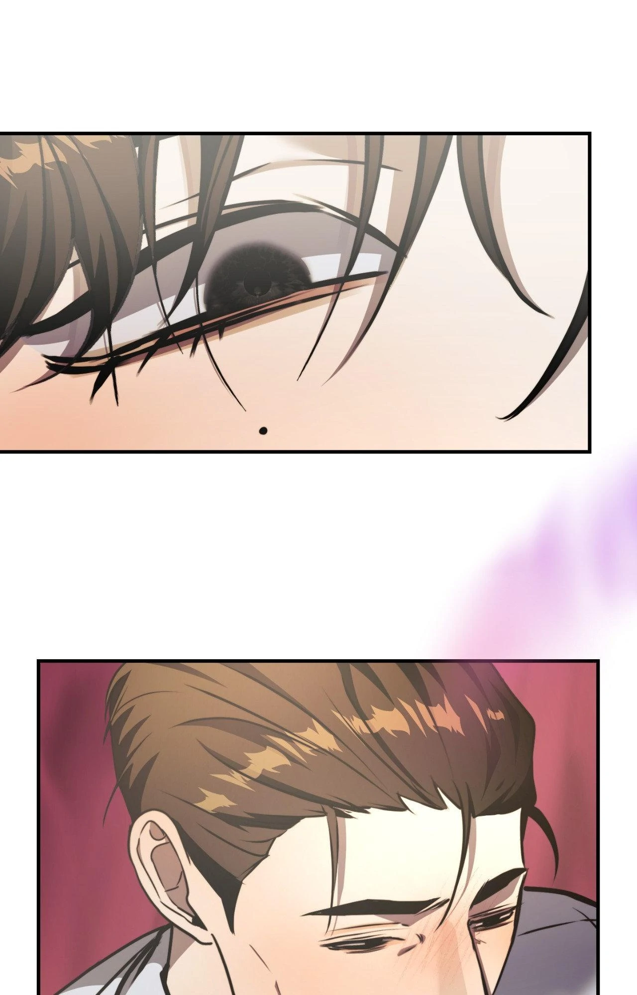A Crown of Thorns - Chapter 15 manhwa