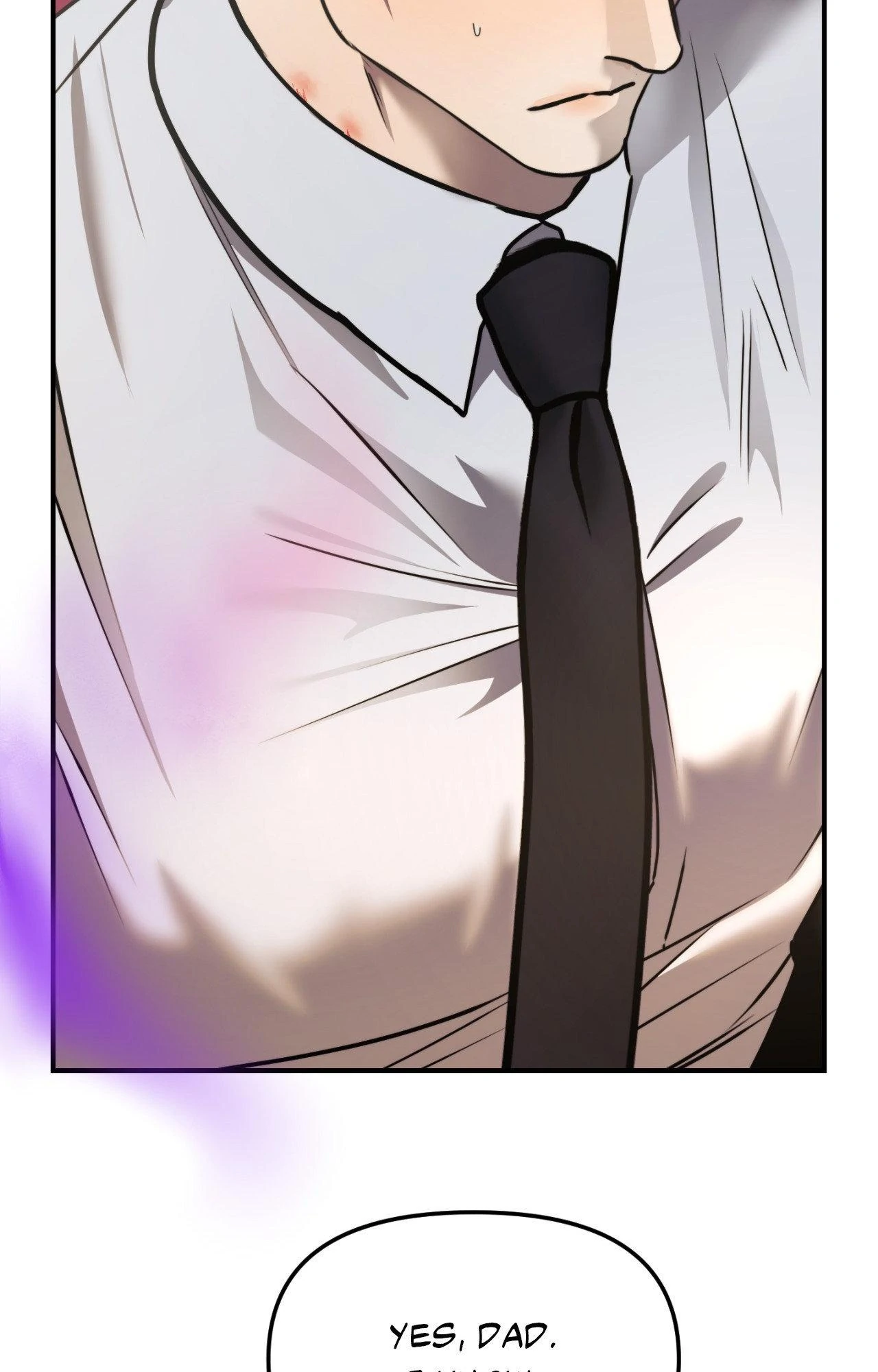 A Crown of Thorns - Chapter 15 manhwa