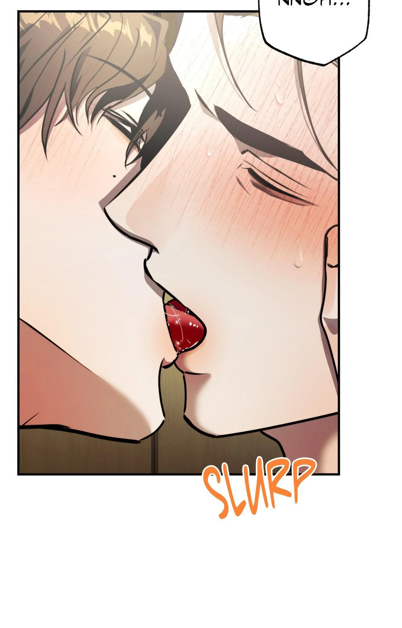 A Crown of Thorns - Chapter 15 manhwa