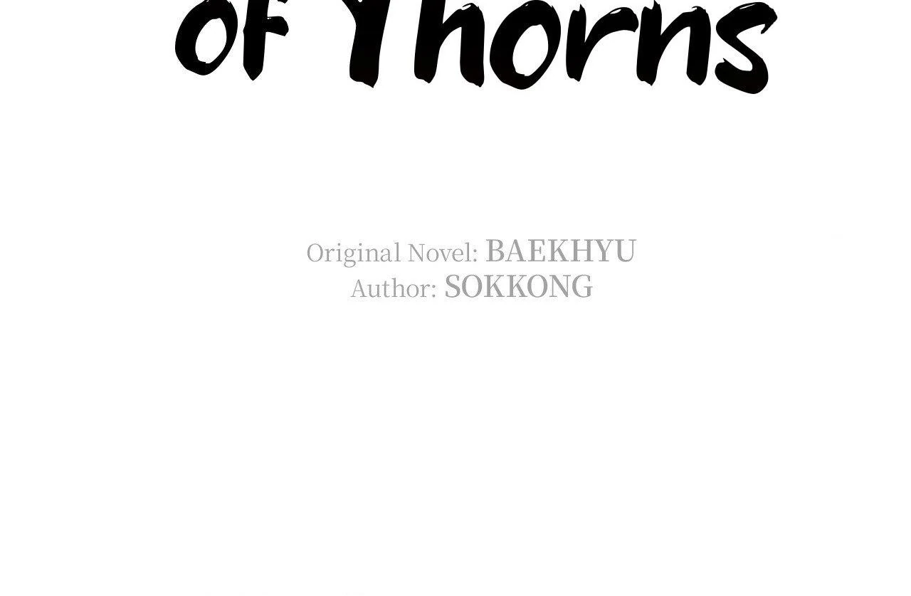 A Crown of Thorns - Chapter 15 manhwa