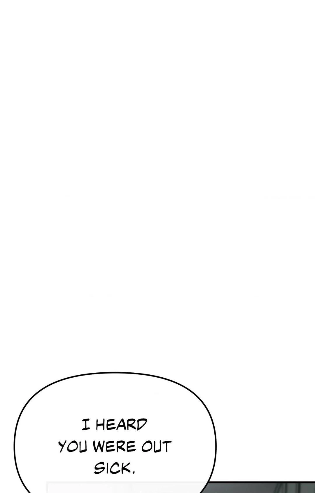 A Crown of Thorns - Chapter 16 manhwa
