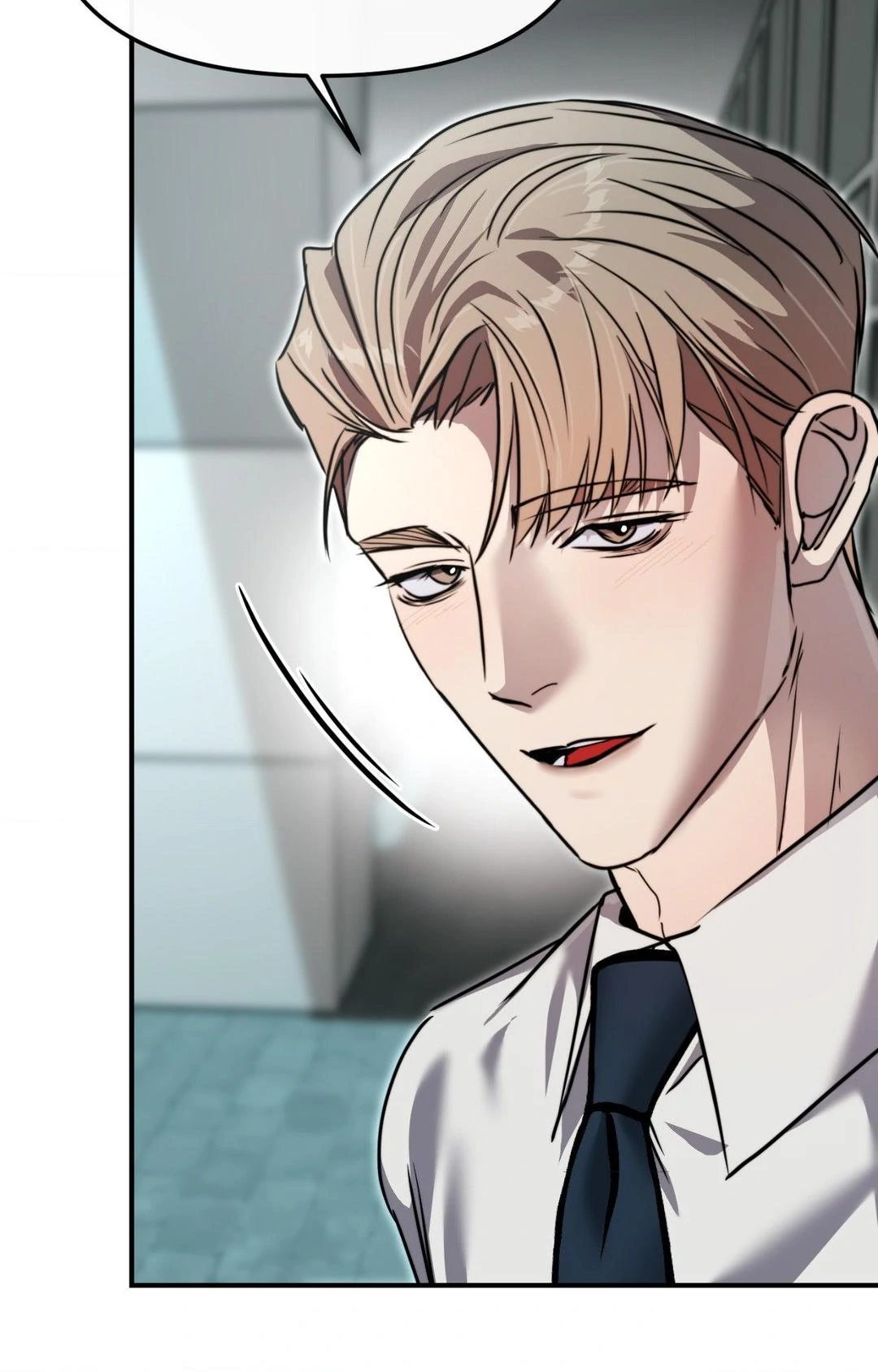 A Crown of Thorns - Chapter 16 manhwa