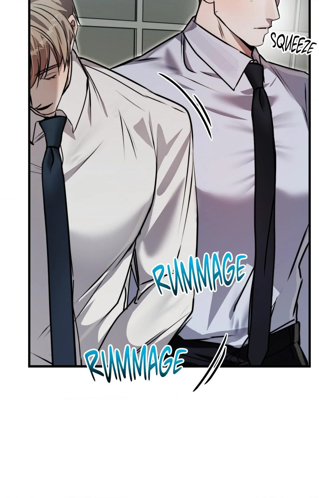A Crown of Thorns - Chapter 16 manhwa