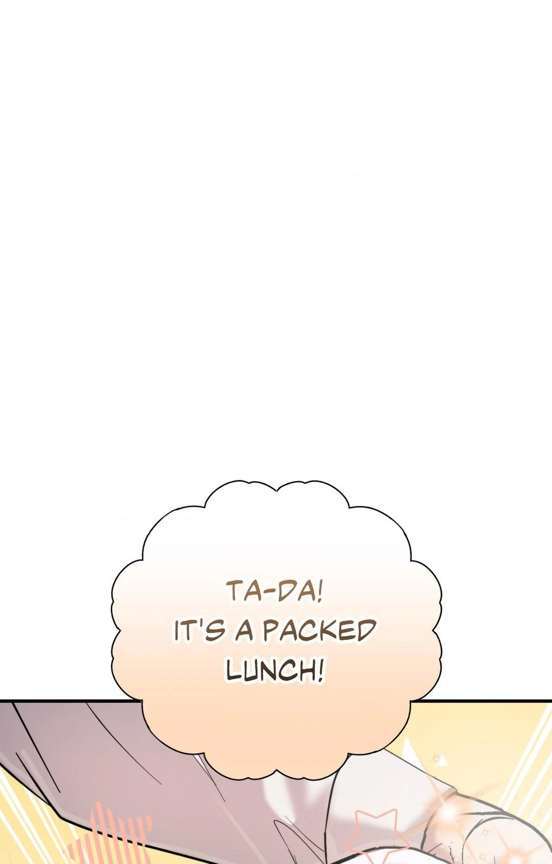 A Crown of Thorns - Chapter 16 manhwa