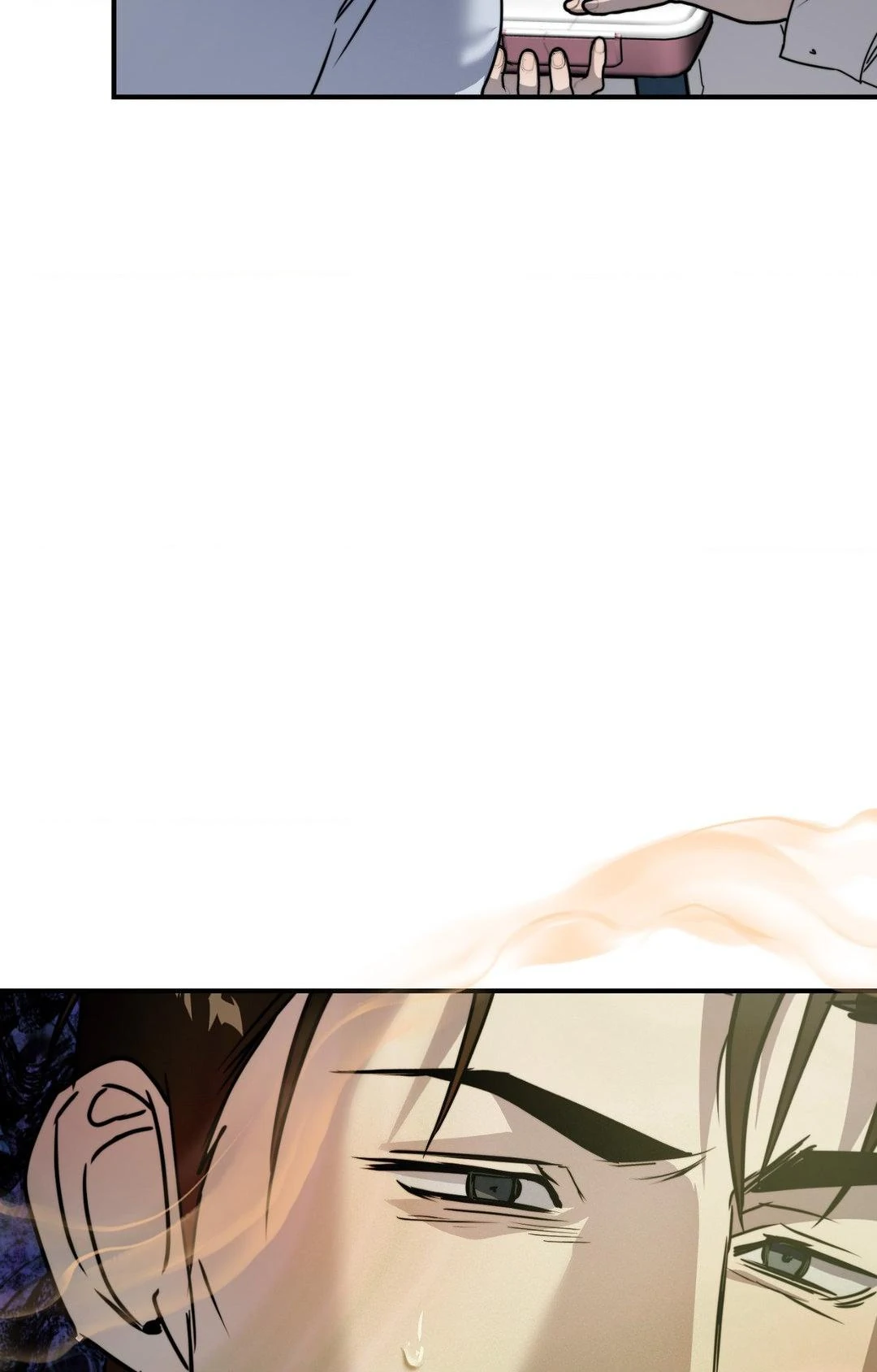 A Crown of Thorns - Chapter 16 manhwa
