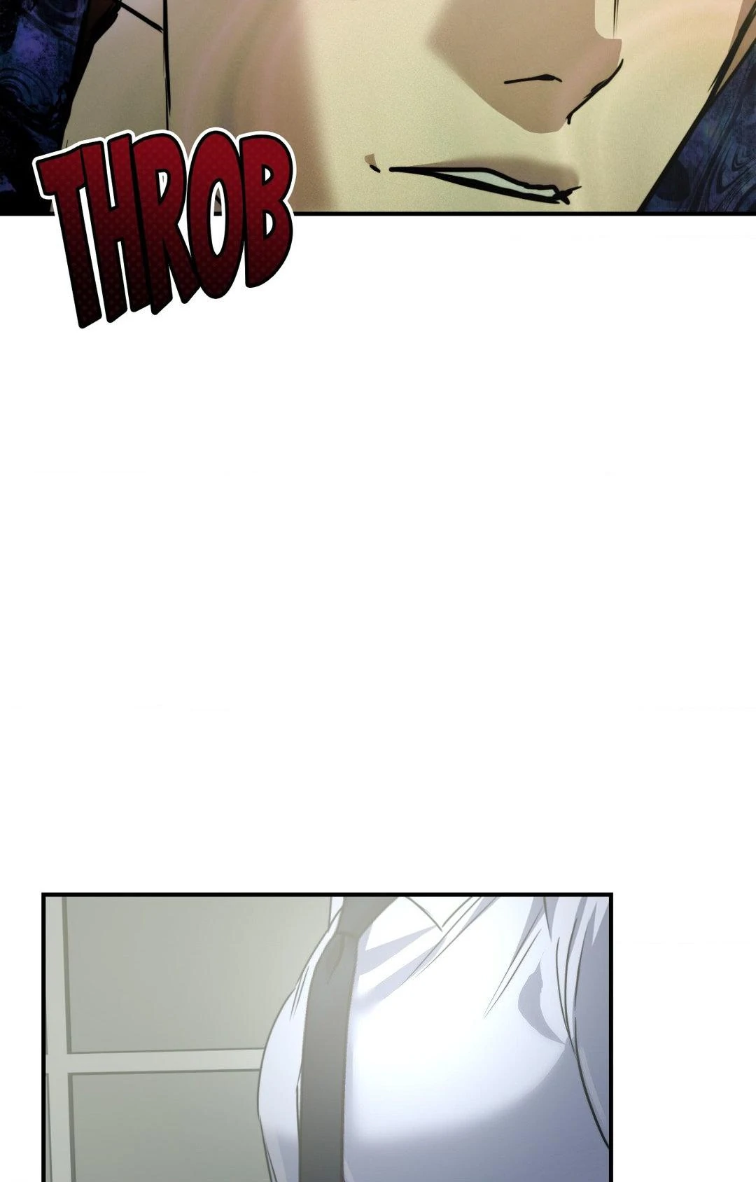 A Crown of Thorns - Chapter 16 manhwa