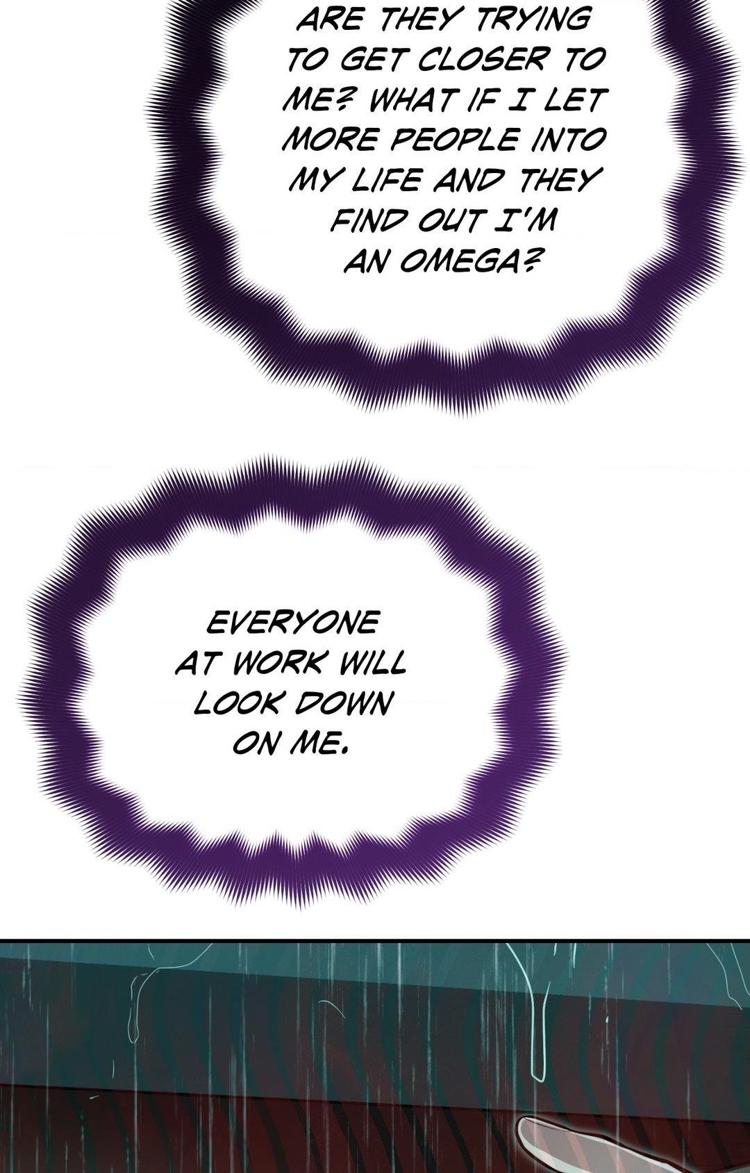 A Crown of Thorns - Chapter 16 manhwa