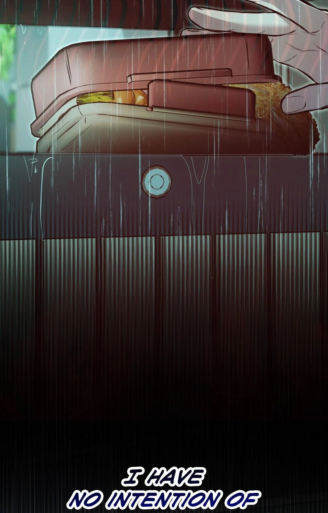 A Crown of Thorns - Chapter 16 manhwa