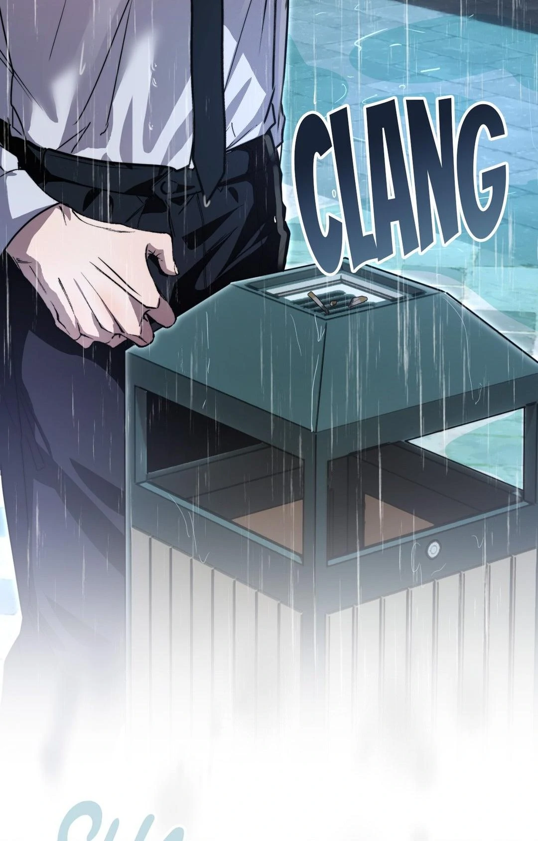 A Crown of Thorns - Chapter 16 manhwa