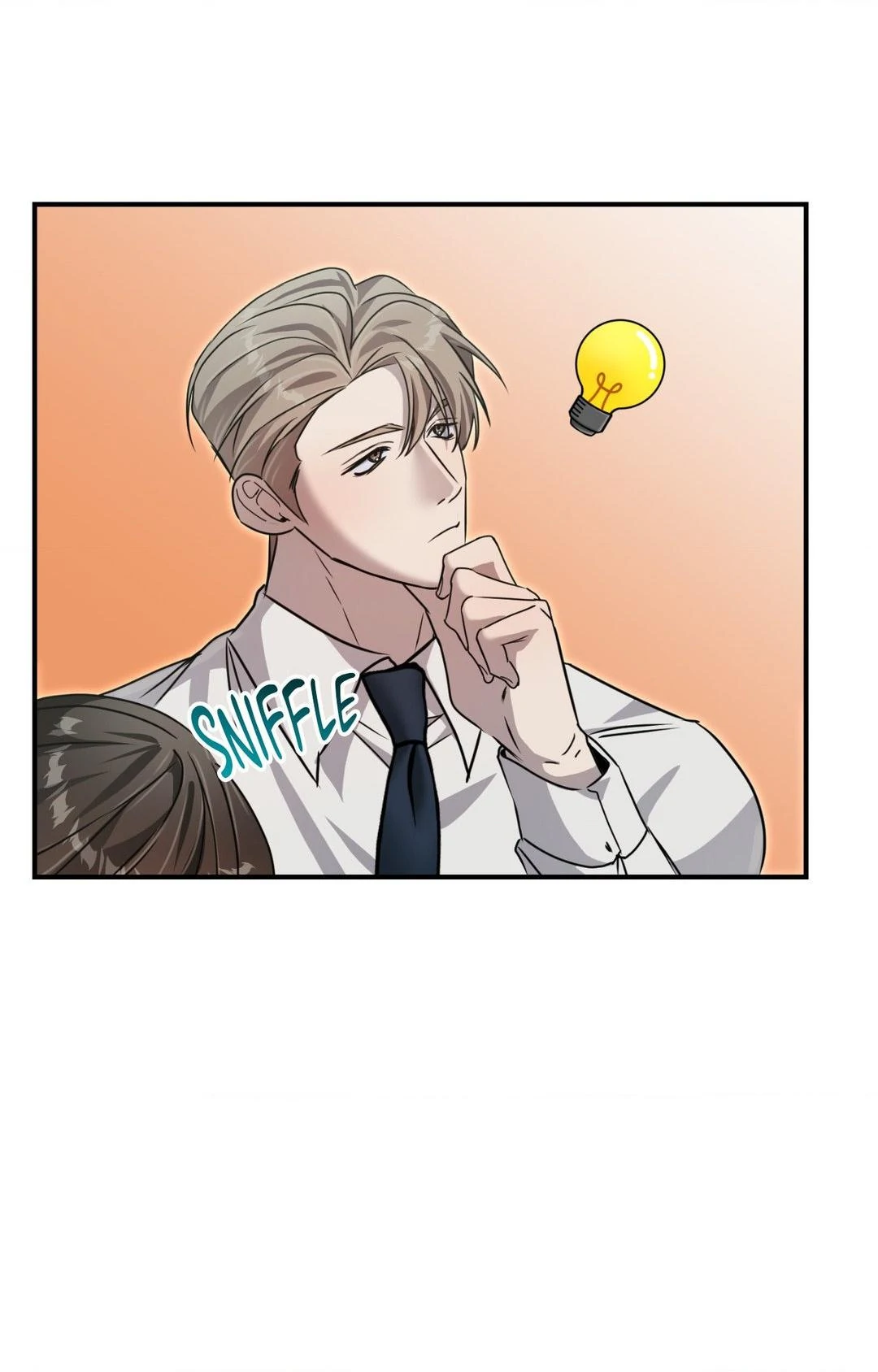 A Crown of Thorns - Chapter 16 manhwa