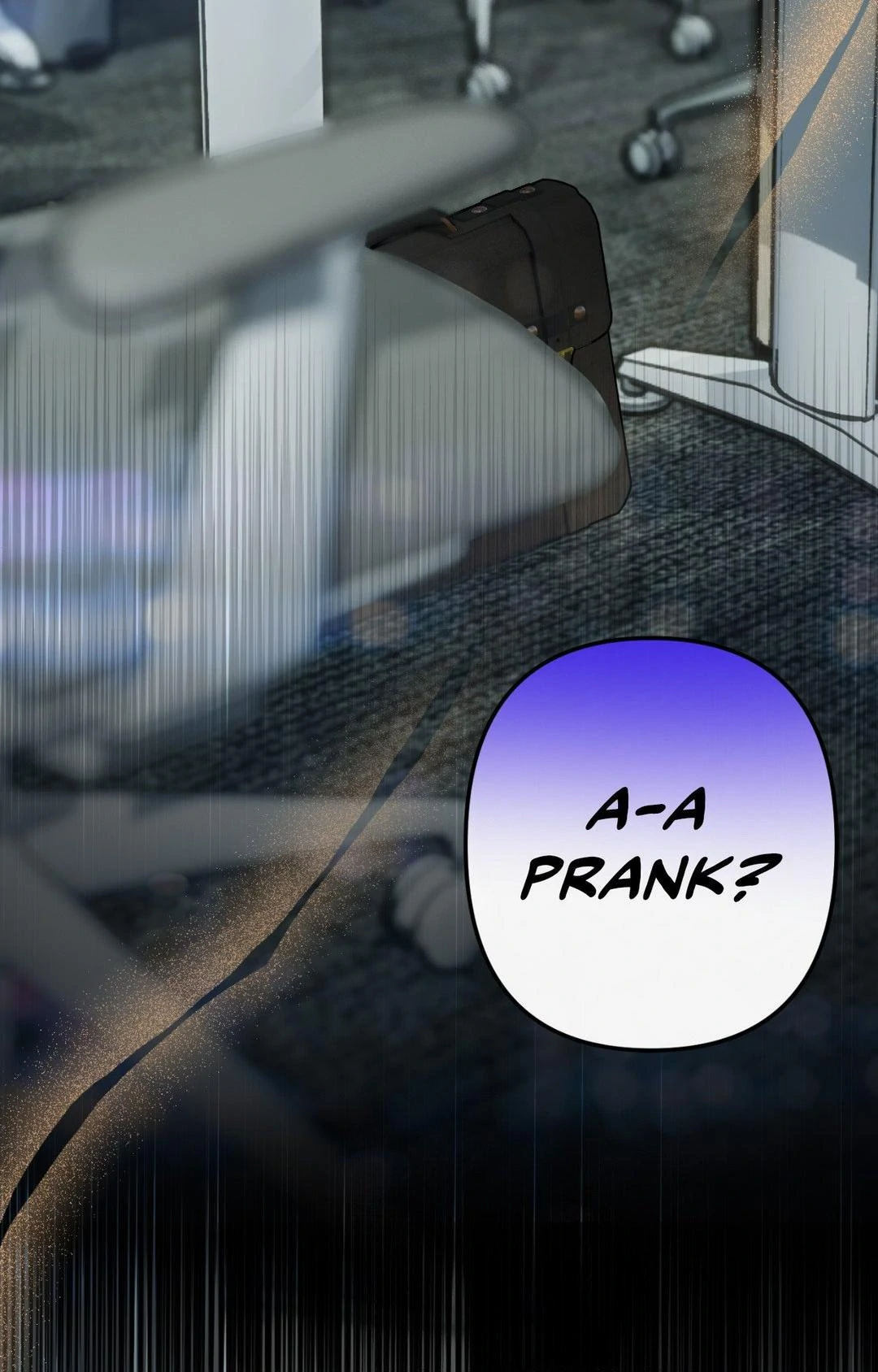 A Crown of Thorns - Chapter 16 manhwa