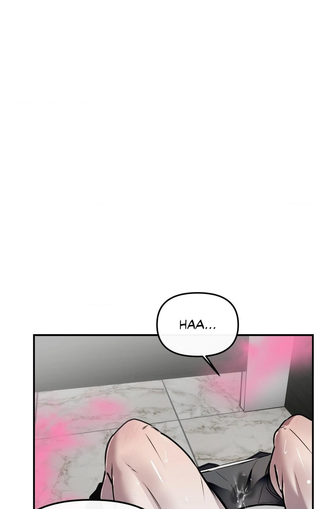 A Crown of Thorns - Chapter 16 manhwa