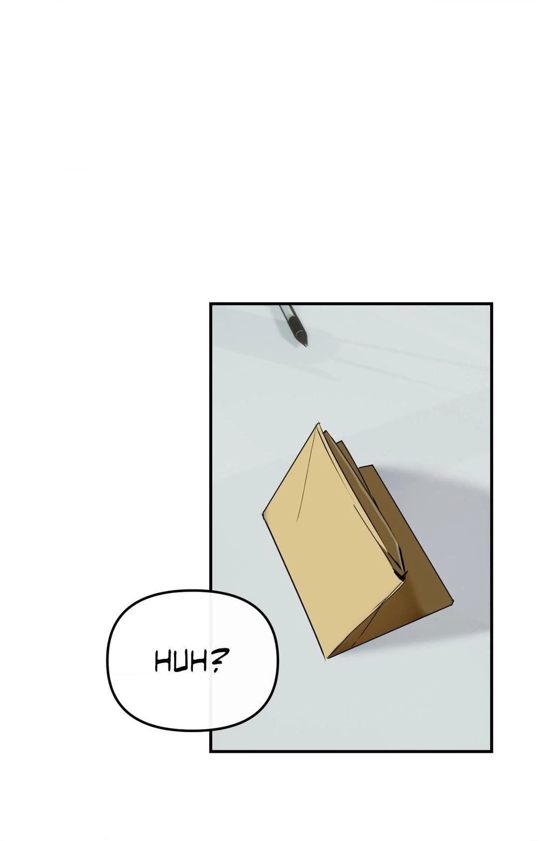 A Crown of Thorns - Chapter 16 manhwa