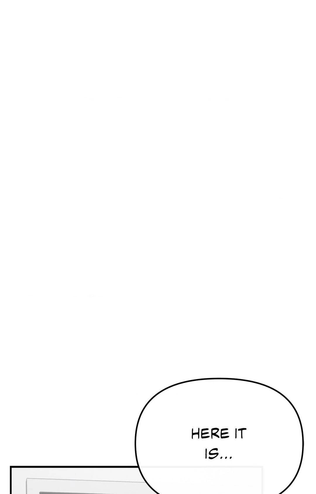 A Crown of Thorns - Chapter 16 manhwa