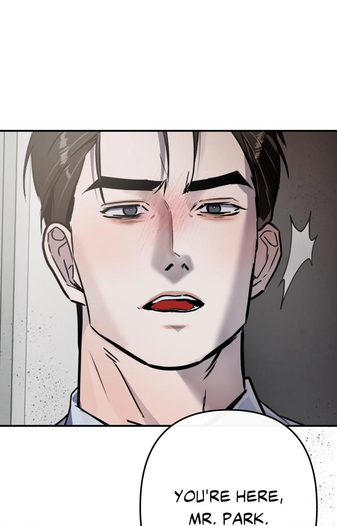 A Crown of Thorns - Chapter 16 manhwa