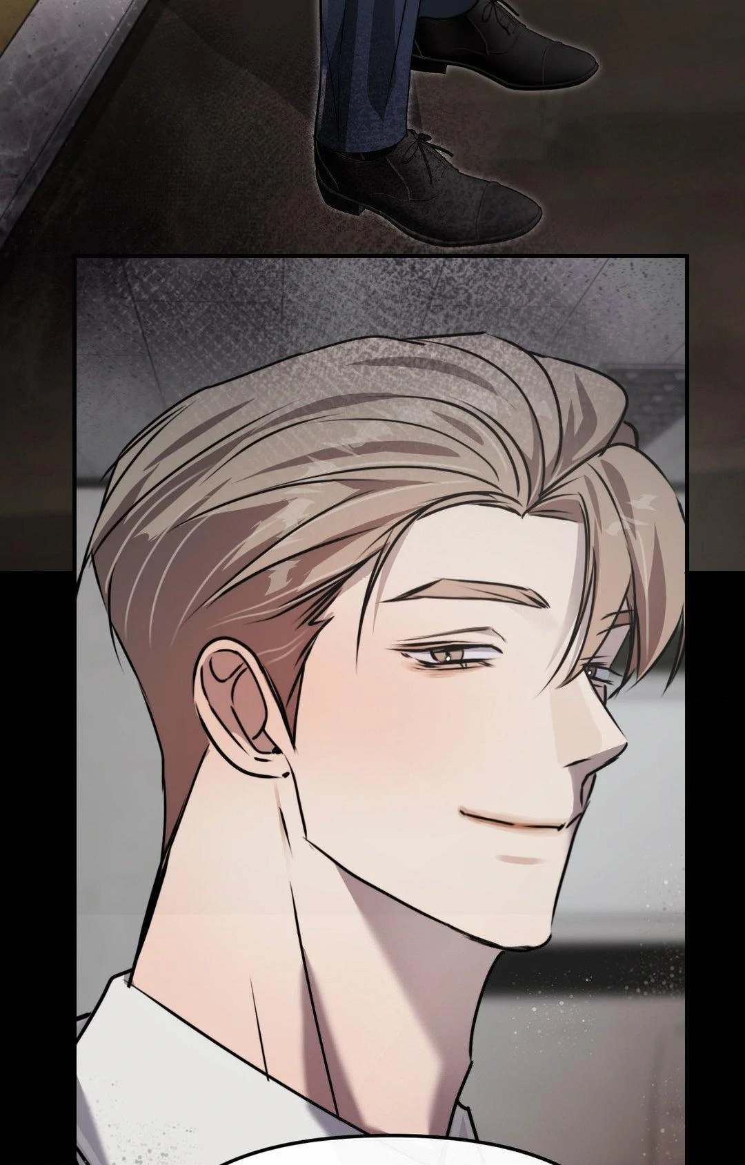 A Crown of Thorns - Chapter 16 manhwa