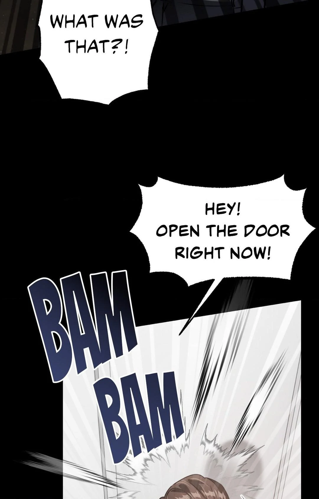 A Crown of Thorns - Chapter 16 manhwa