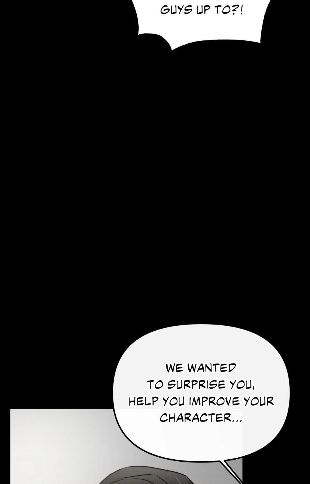 A Crown of Thorns - Chapter 16 manhwa